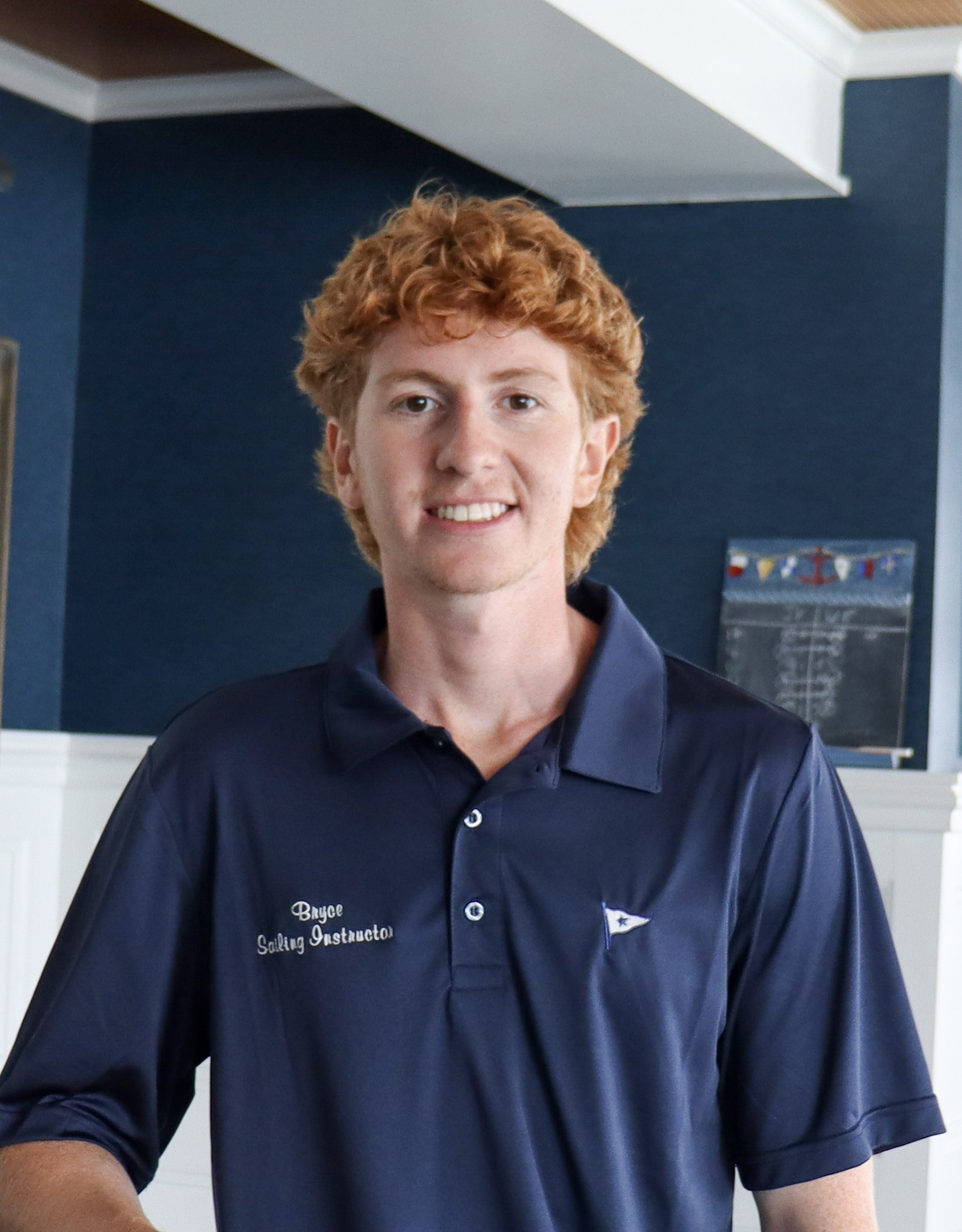 photo of Bryce Vitiello